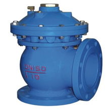 江蘇閥門(mén) 排泥閥