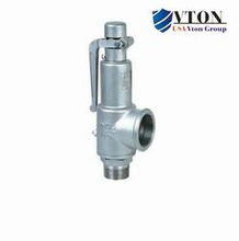 閥門 北京 型號(hào)進(jìn)口氣體安全閥美國威盾