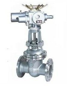 供應無錫好閥門 無錫最好電動閘閥 最好閥門就選上海標一閥門_機械及行業設備_世界工廠網中國產品信息庫