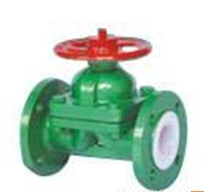 無(wú)錫上業(yè)閥門廠 專業(yè)供應(yīng)襯氟隔膜閥G41F4-25C，助力工業(yè)設(shè)備高效運(yùn)行